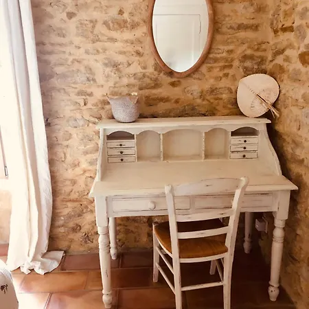 Bed & Breakfast Des Muriers