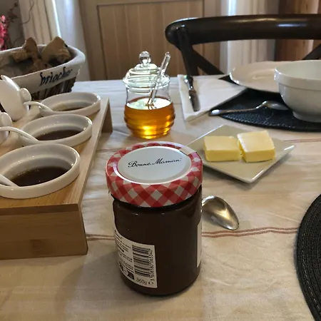 Bed & Breakfast Des Muriers