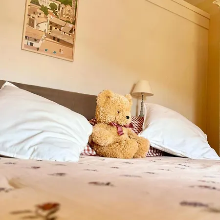 Bed & Breakfast Des Muriers 3*