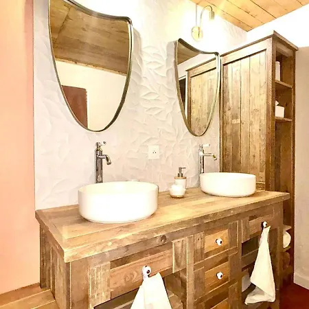 Bed & Breakfast Des Muriers Le Pin (Gard)