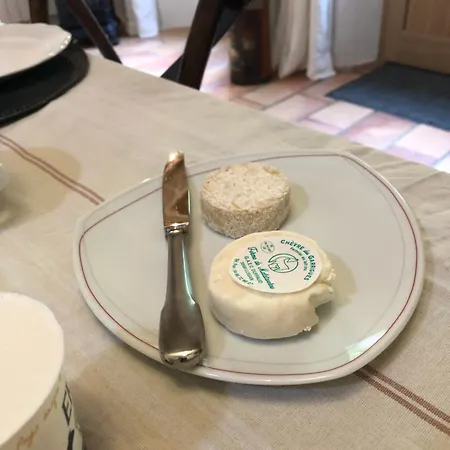 Bed & Breakfast Des Muriers