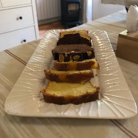 Des Muriers Bed & Breakfast Le Pin (Gard)